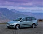 Fiat Stilo Wagon 2002 года